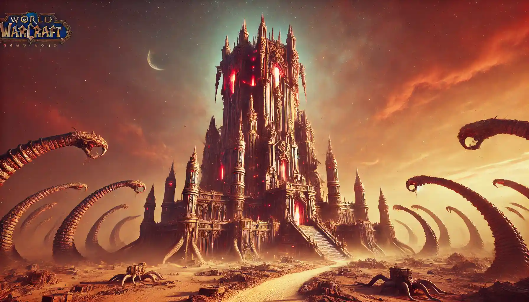 AQ40 WoW SoD best nature resistance gear