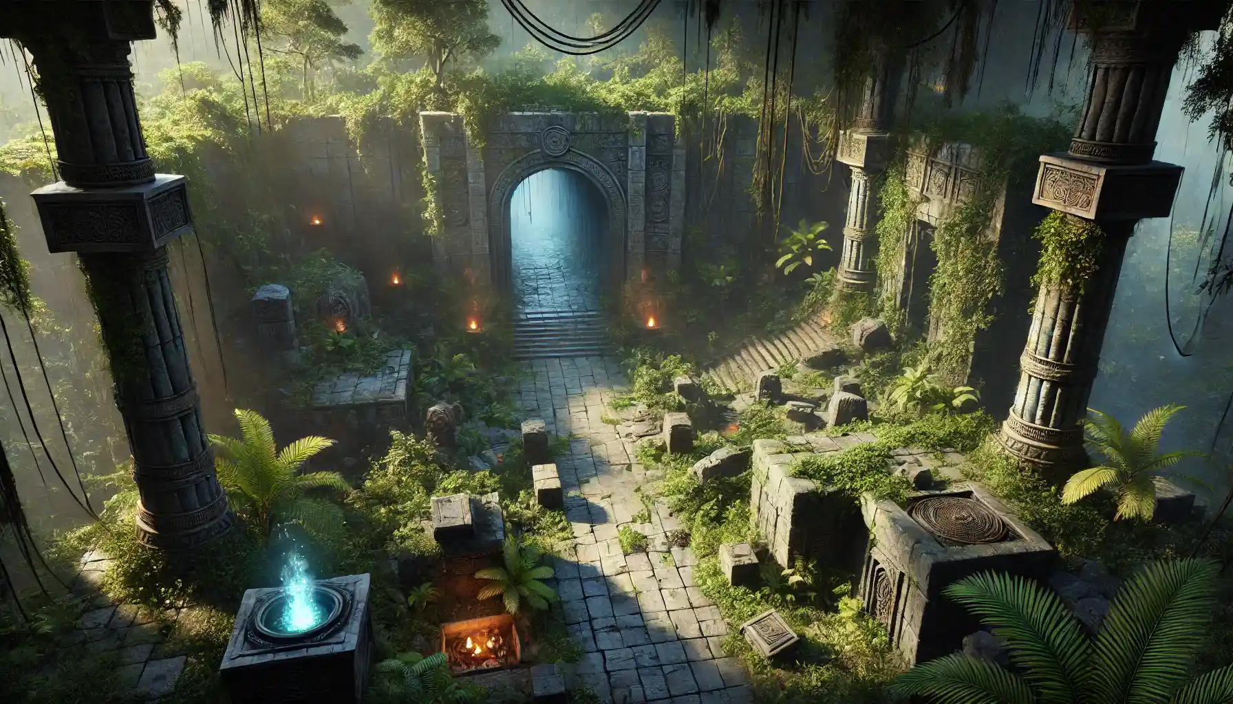 What loot drops in Yuweyawata Field Station FFXIV?