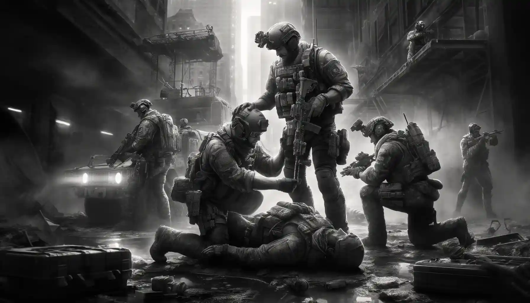 How To Extend Overload Mode Duration