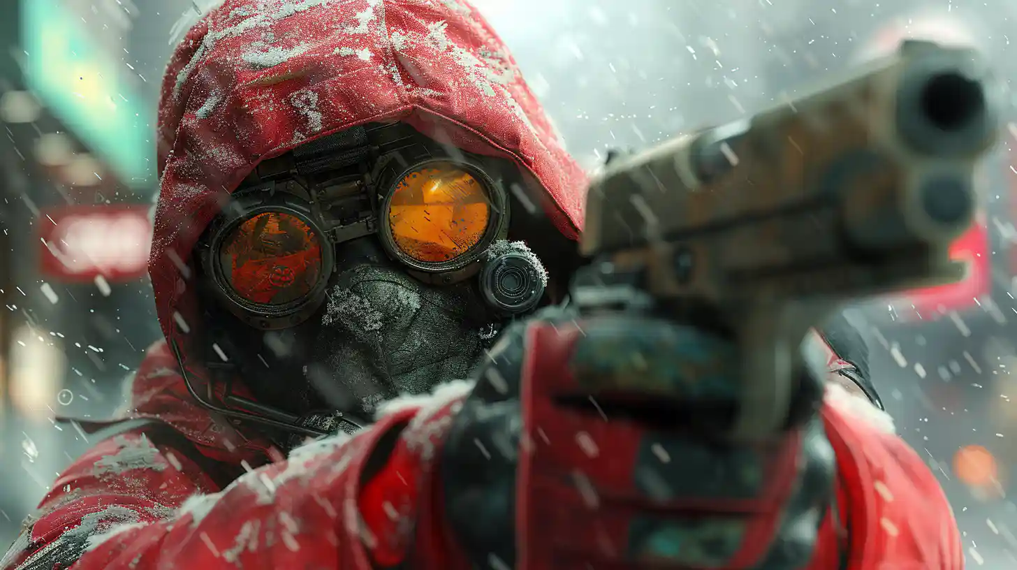 Detection Arrow Usage For Luna