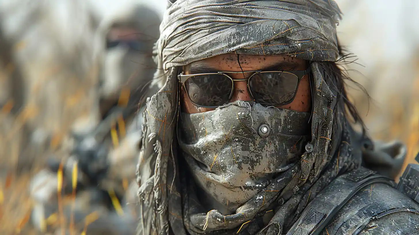 How To Earn Currency Fast Delta Force Hazard Ops