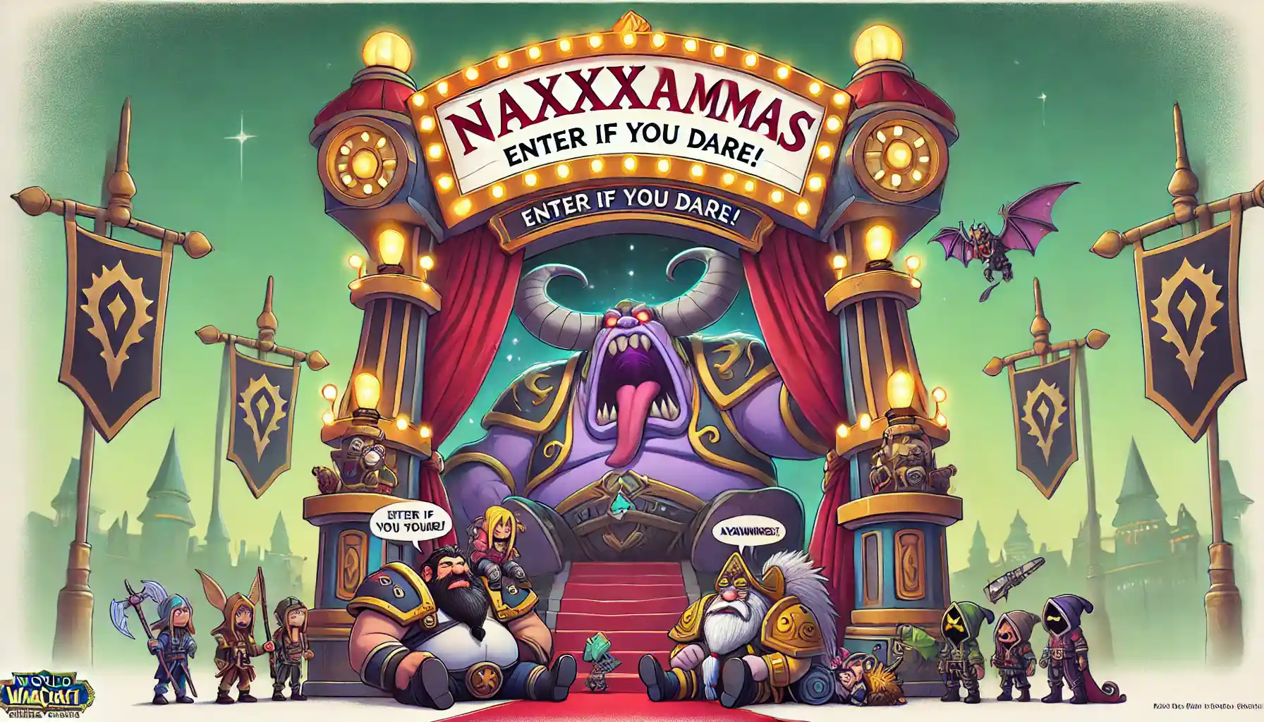 How To Use The Rune Broker Wow Sod 7