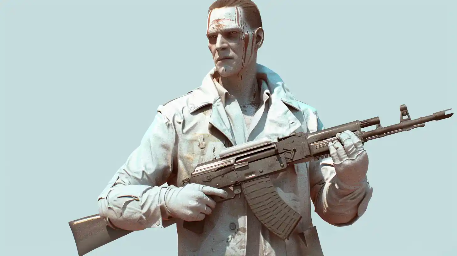 Delta Force Hazard Operations Game Modes Explained