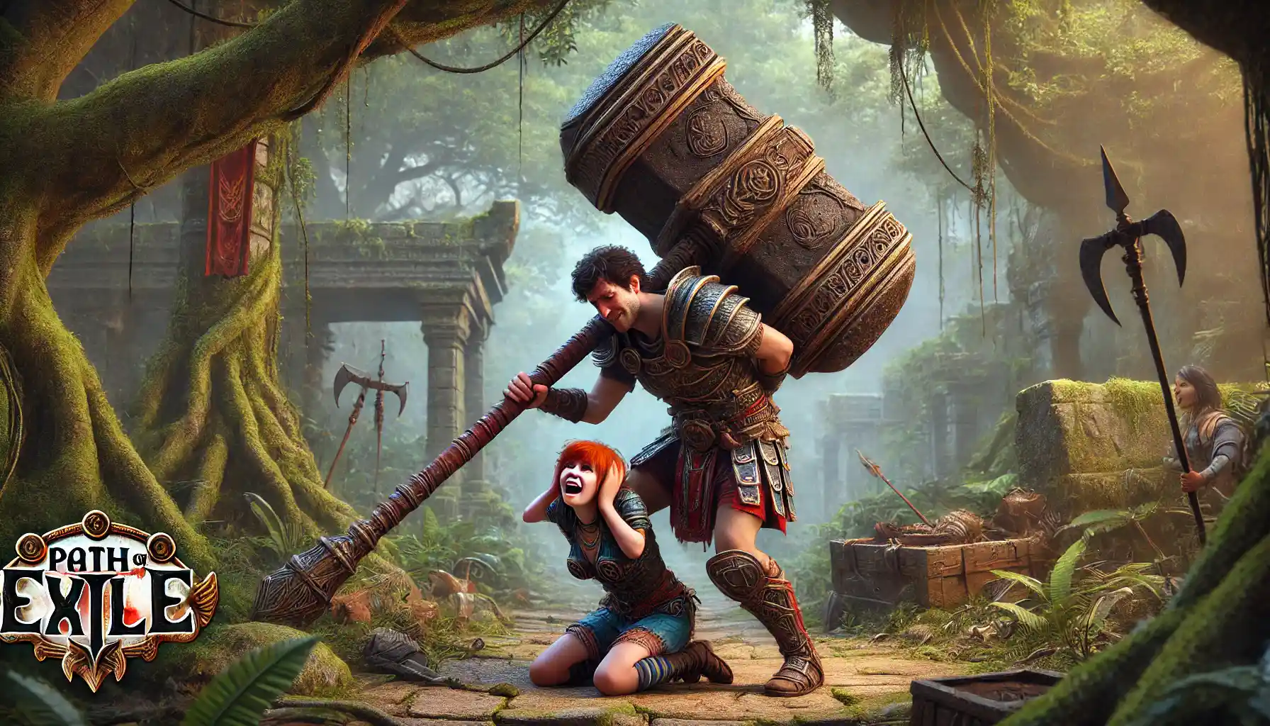 What Are The Most Resilient Classes In Path Of Exile 2