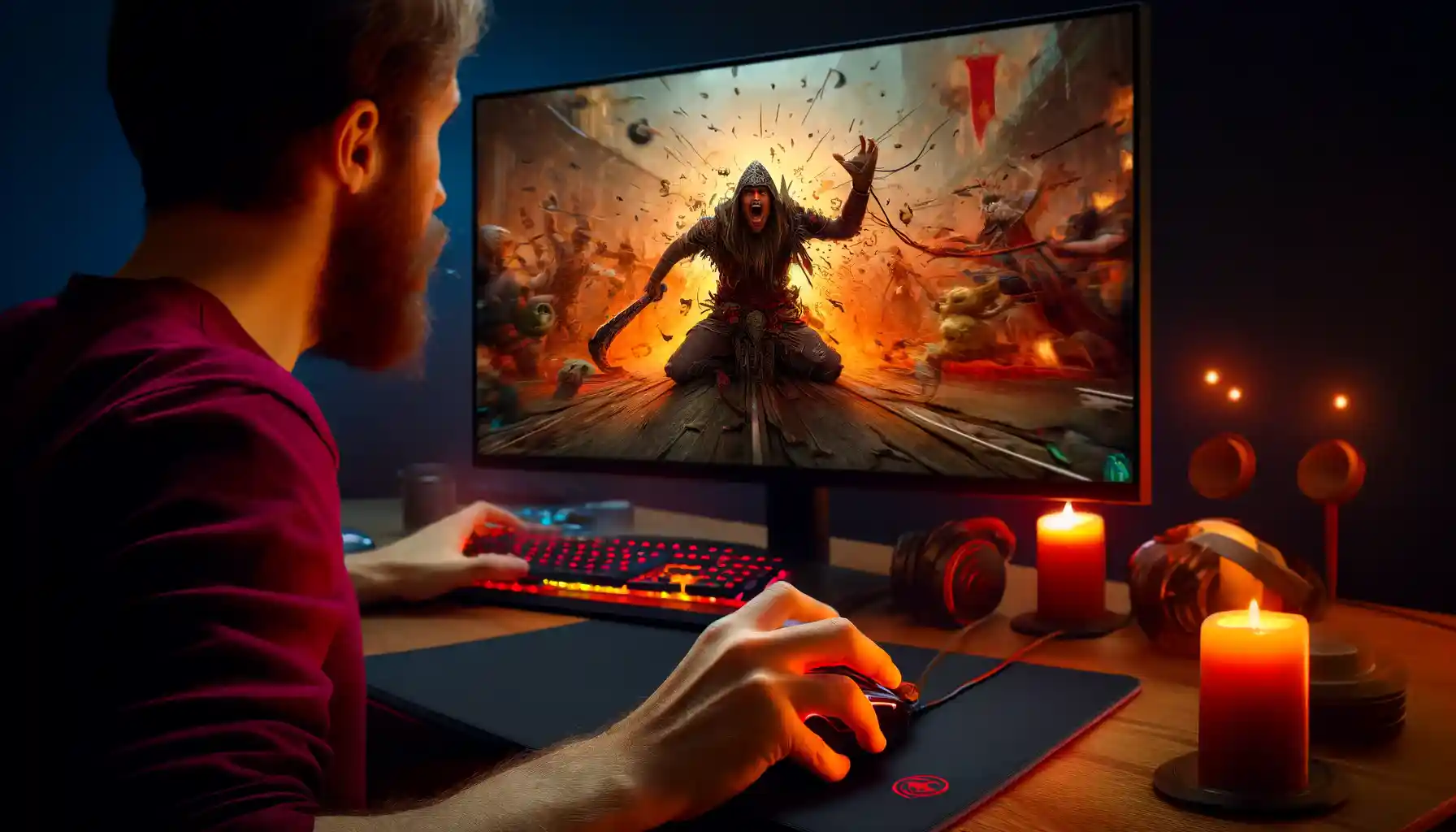 How to use Nvidia Reflex in Path of Exile 2