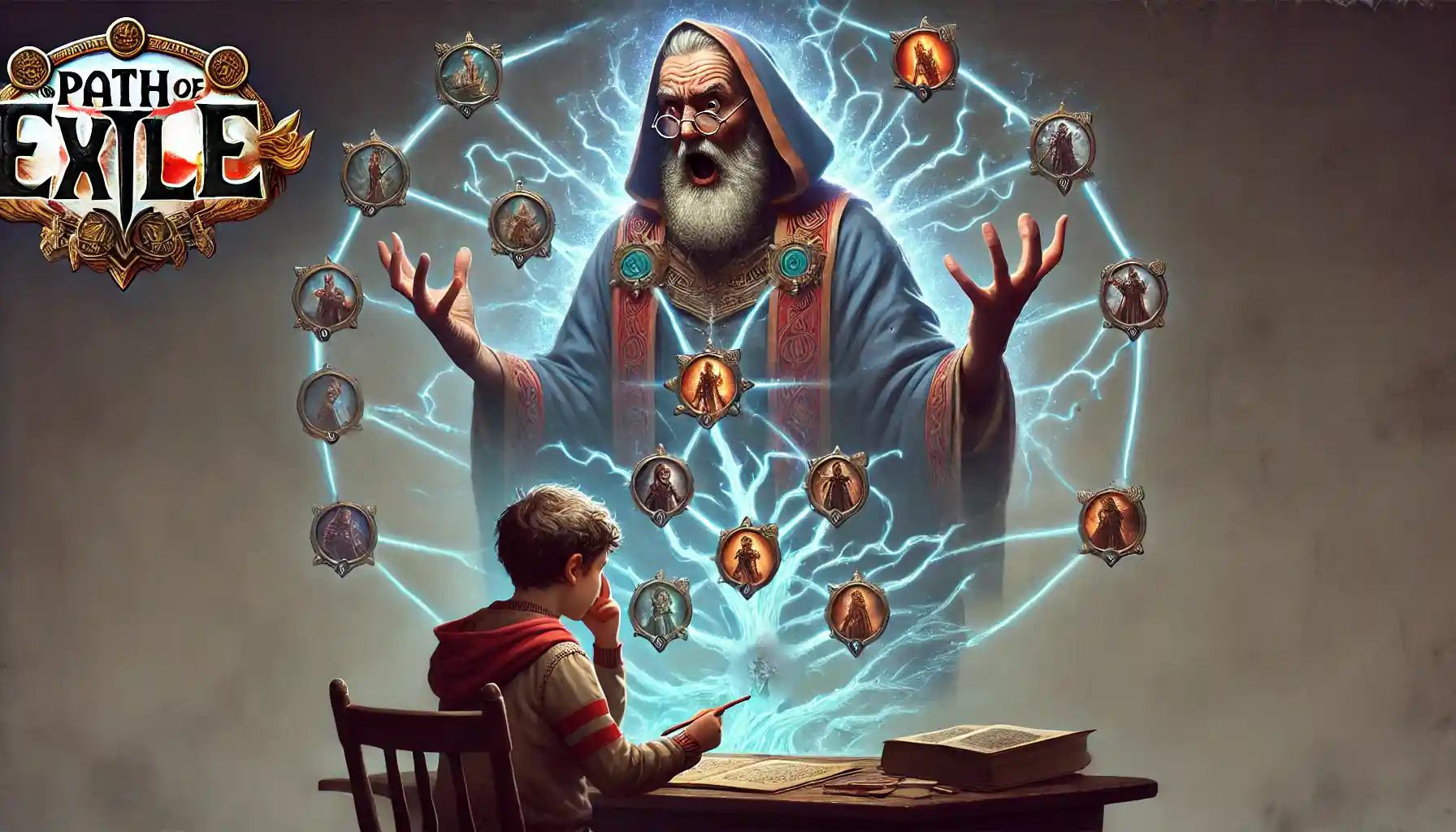 How to survive boss fights in PoE 2 campaign