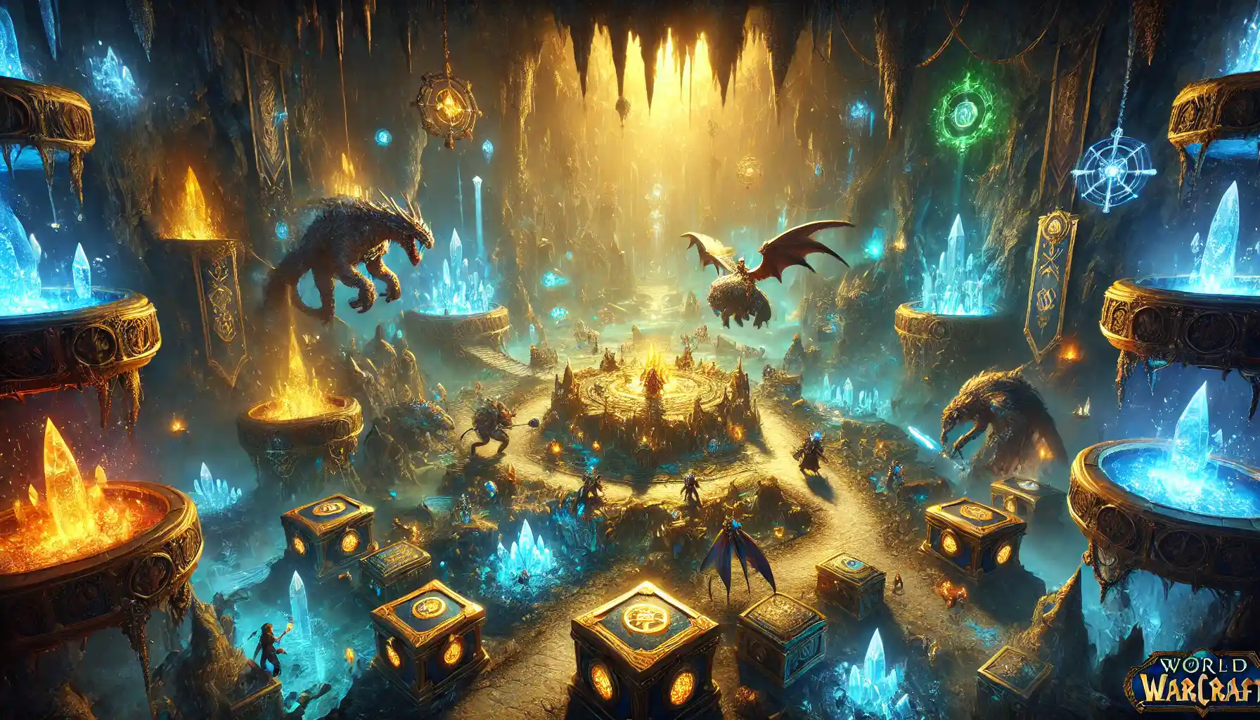 Tips for Mythic+ dungeons WoW Patch 11.0.7