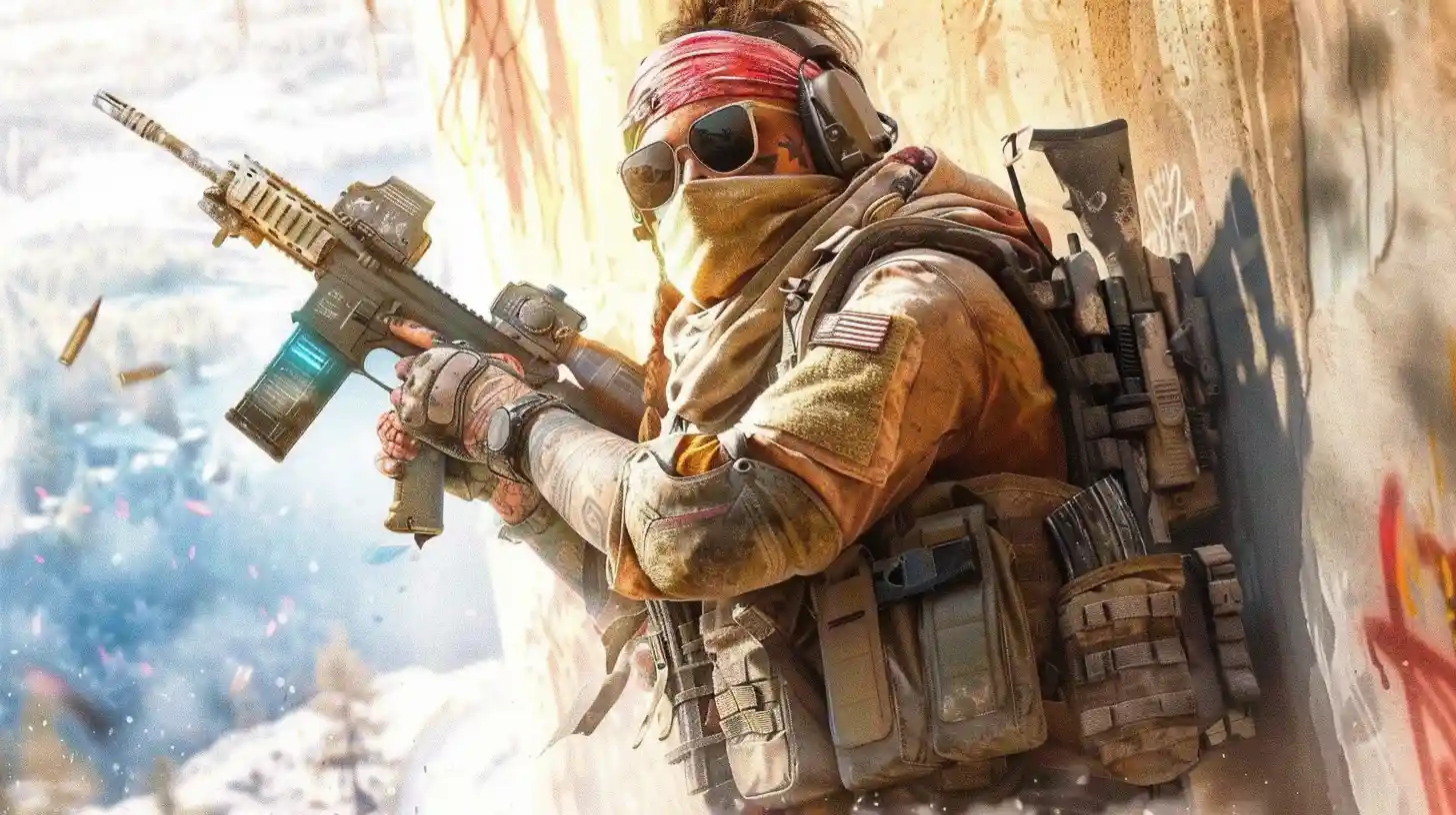 How To Master Tactical Turmoil Delta Force Hazard Ops