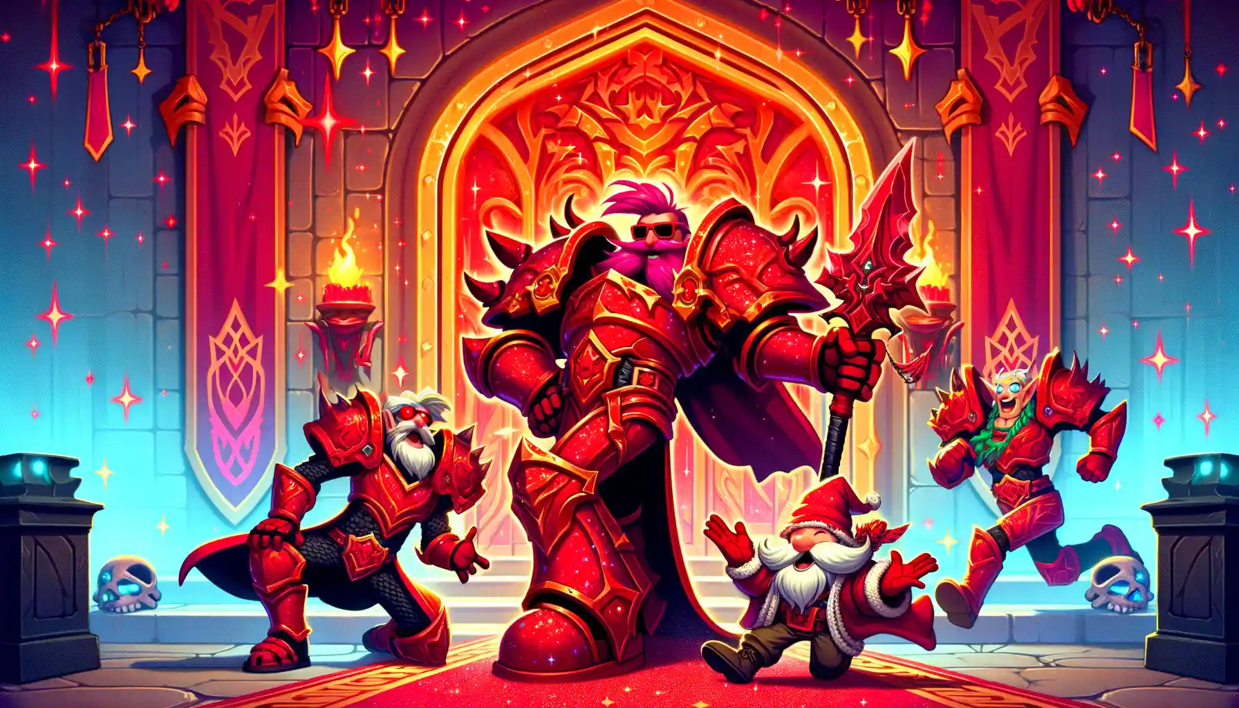 Wow Sod 7 Ptr December 2024 Details