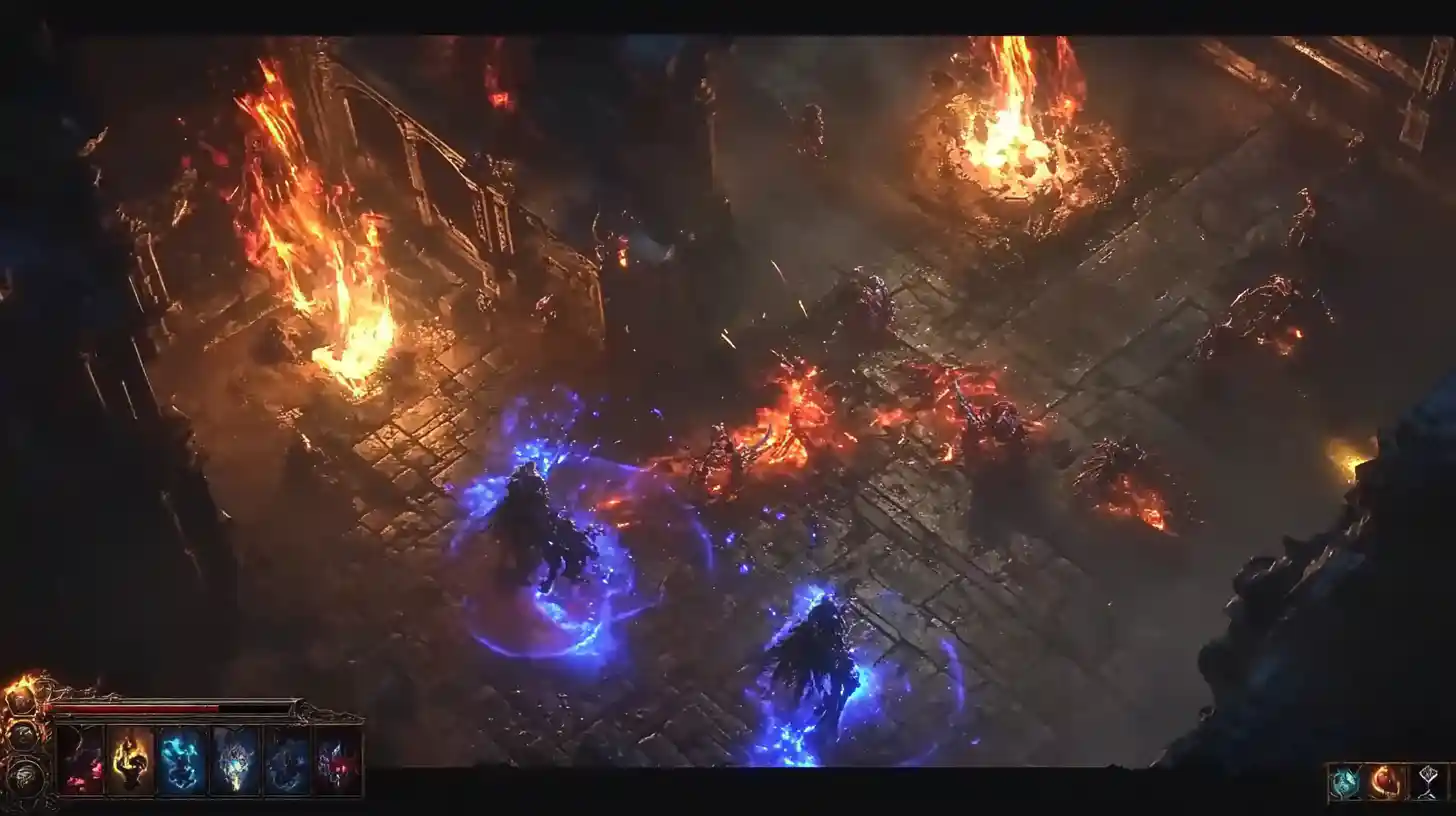 How to beat Path of Exile 2 Arbiter of Ash