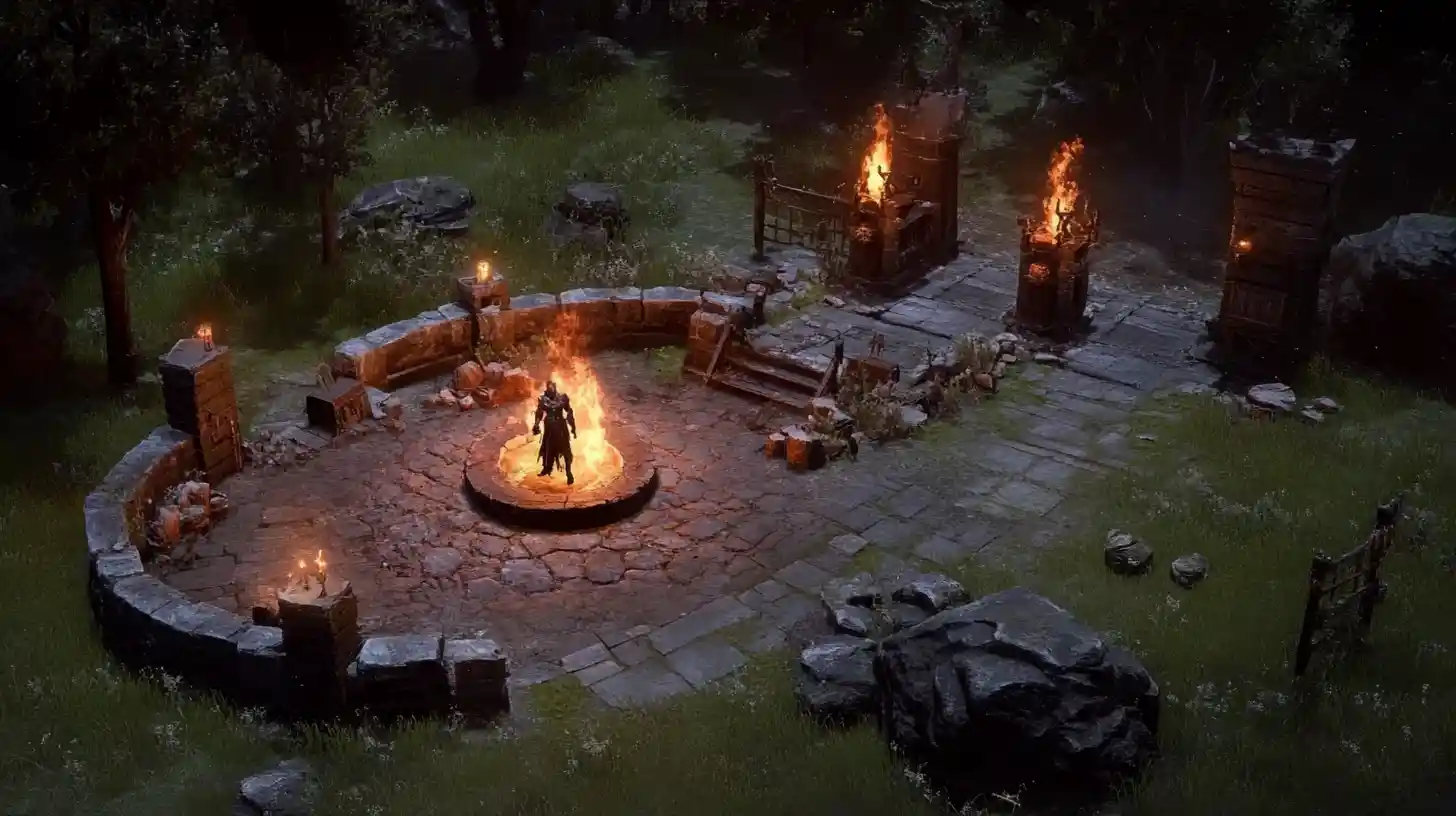 How to earn Atlas Passive Points in Path of Exile 2