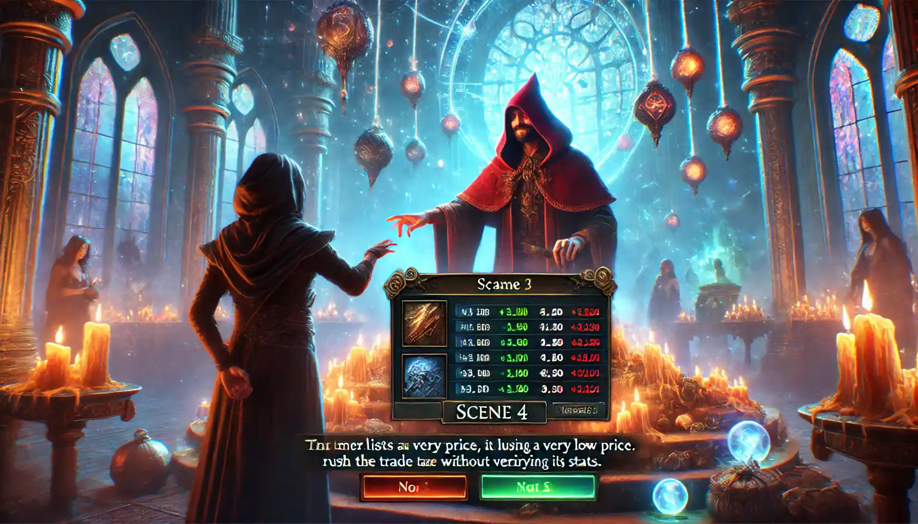 Path of Exile 2 Market Prices