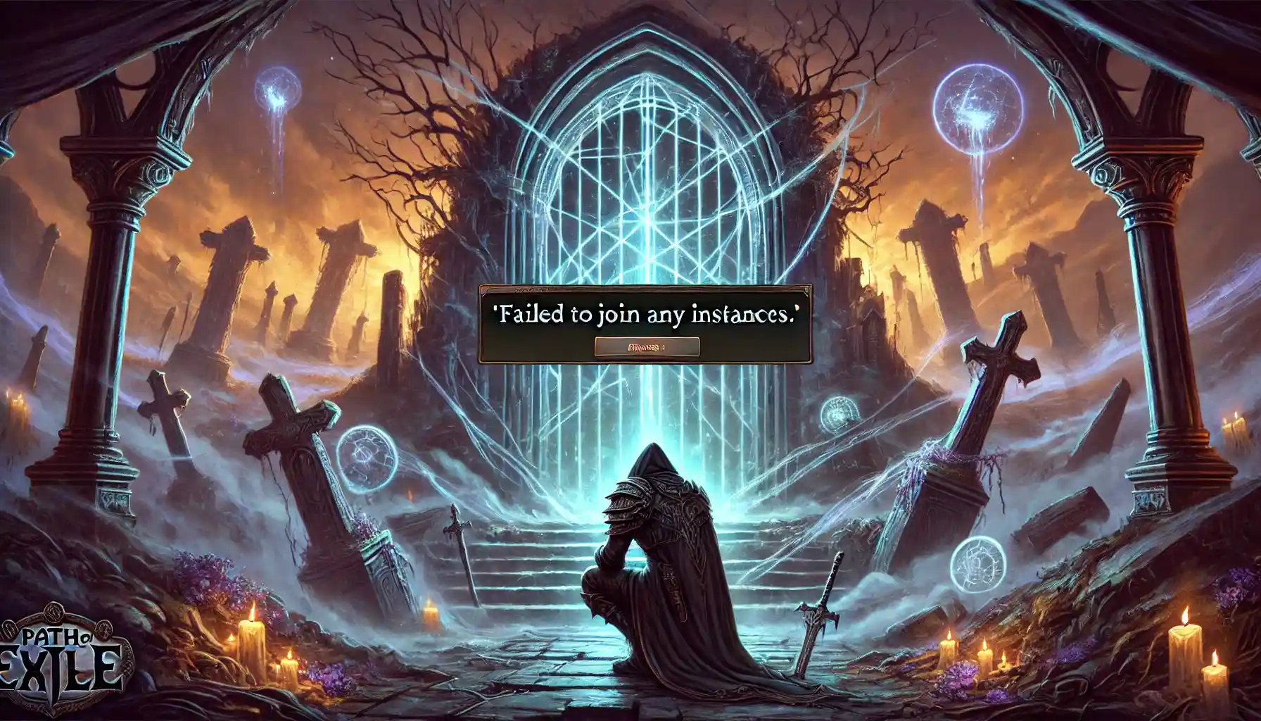 PoE 2 early access connectivity issues