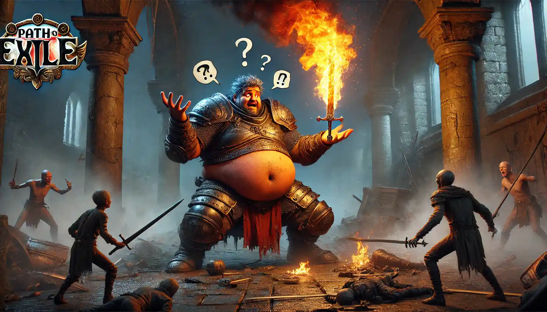 Best classes for group play in Path of Exile 2