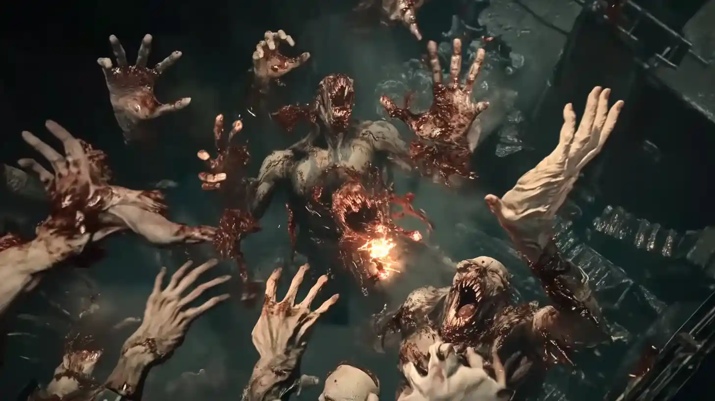 Path of Exile 2 chaos relics and loot explained