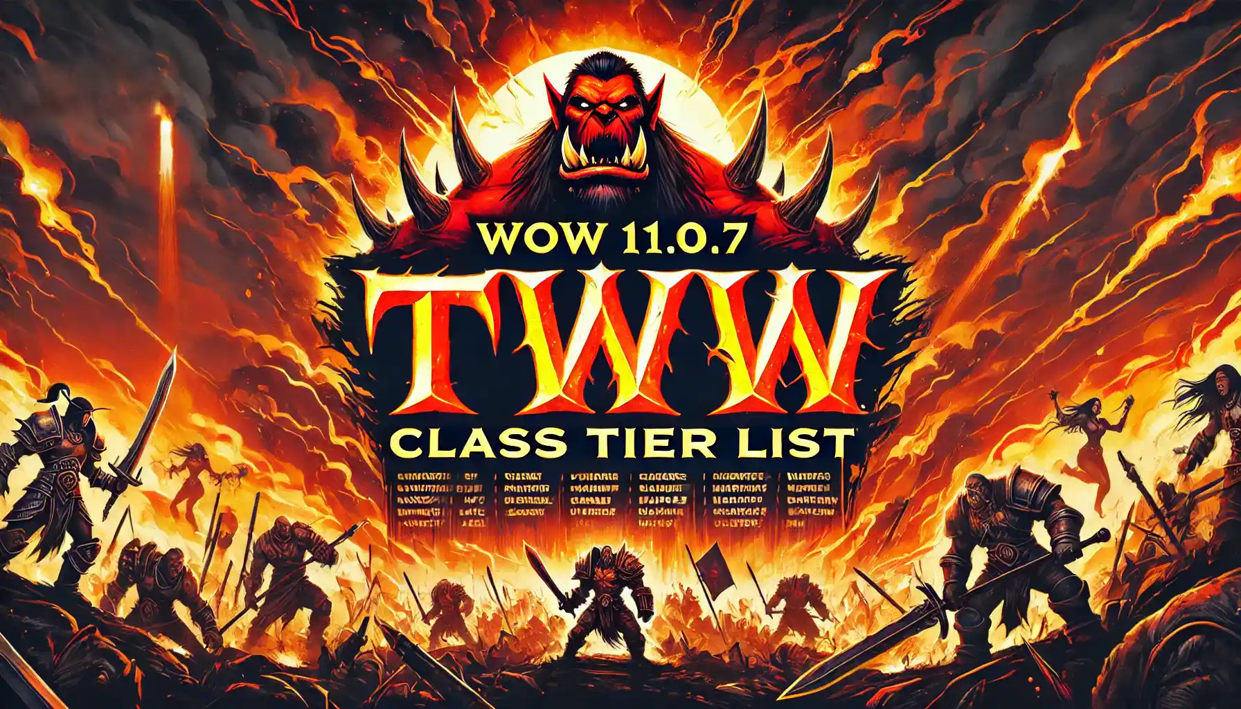 Holy Paladin raid utility WoW 11.0.7