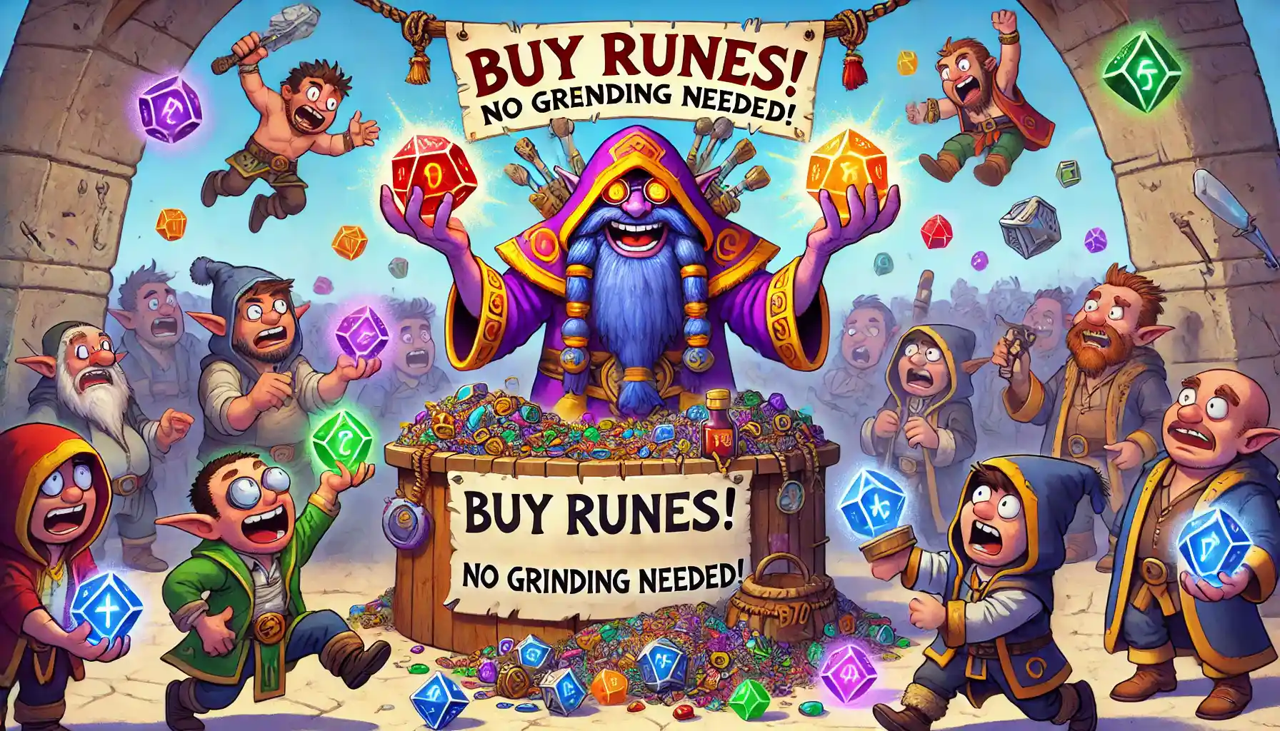 How To Prepare For Naxxramas Wow Sod 7