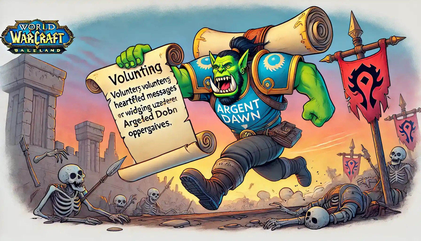 Argent Dawn Farming Tips And Tricks Wow