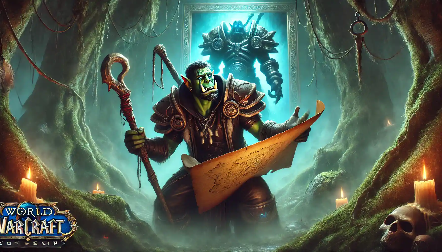 Time Required To Complete Atiesh Quest