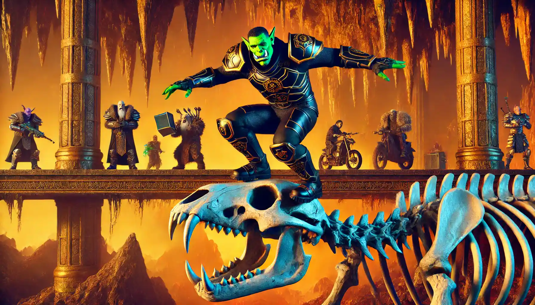 How To Upgrade T13 Gear To Heroic In Wow Cataclysm Classic