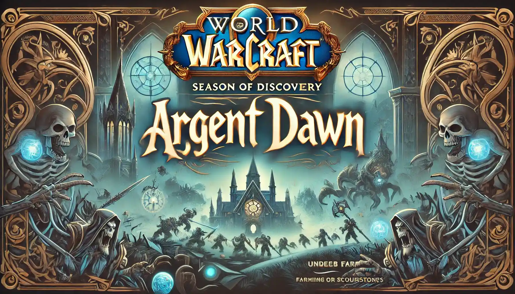 Argent Dawn trinket upgrades guide WoW