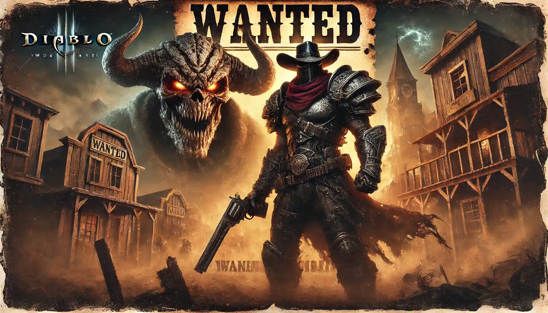 Understanding Exposed Roots in Diablo 4 Headhunts