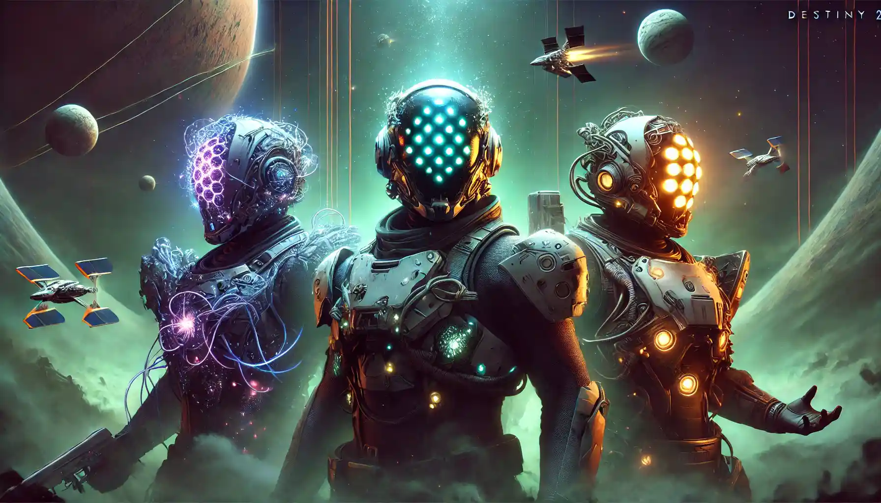 What was the last big Destiny 2 crossover before Star Wars?