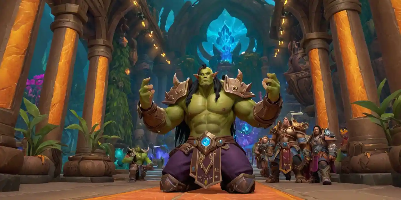 The Elemental Equation Quest Guide Wow