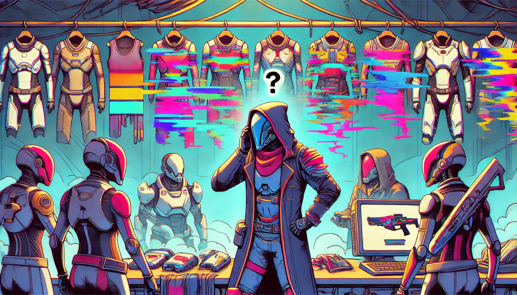 Is Destiny 2 Getting More Crossovers After Star Wars?