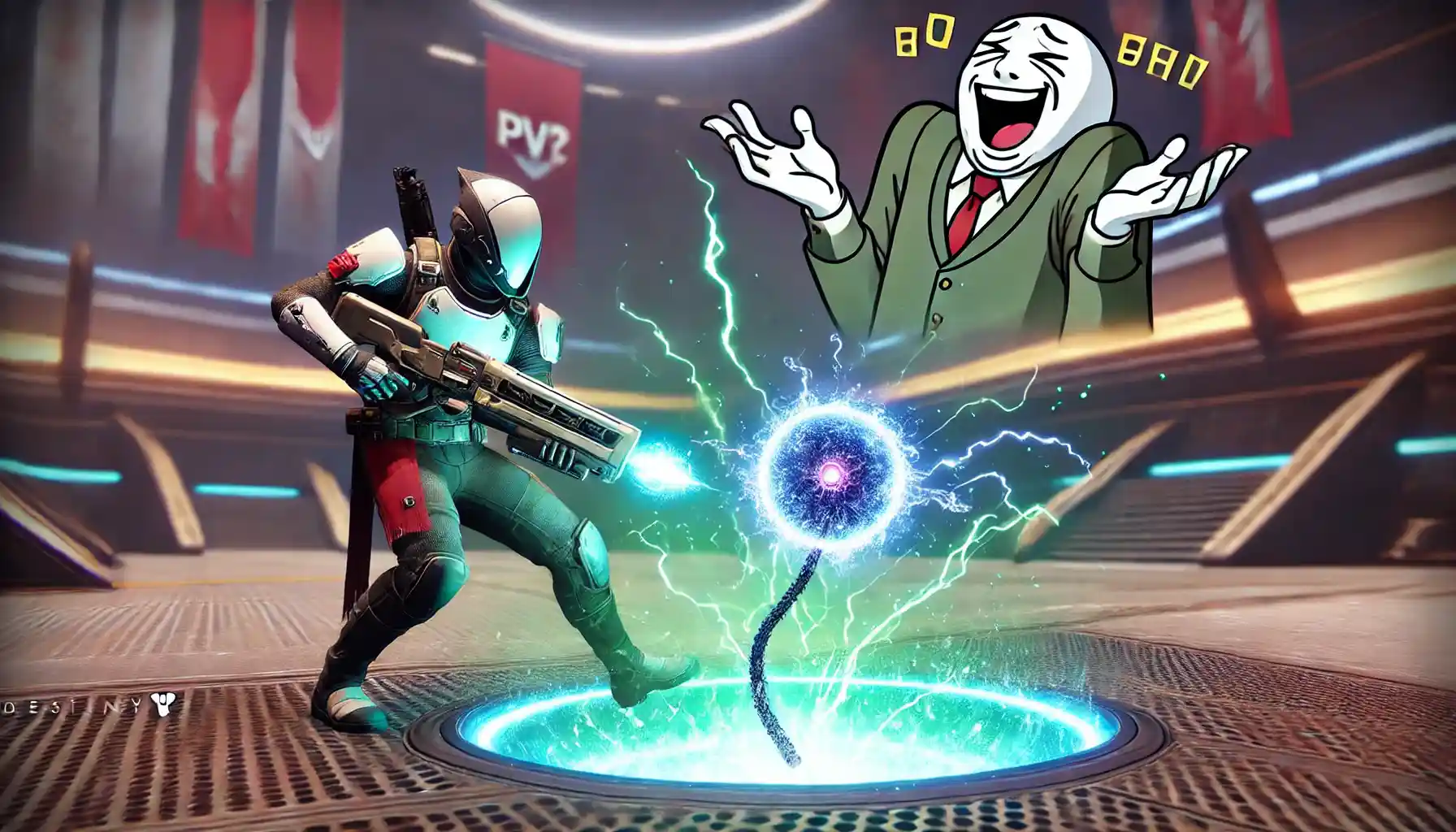 How To Amplify Final Blows In Destiny 2?