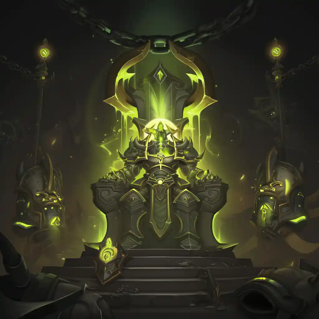 Wow Cata Classic Hit Cap For Each Class