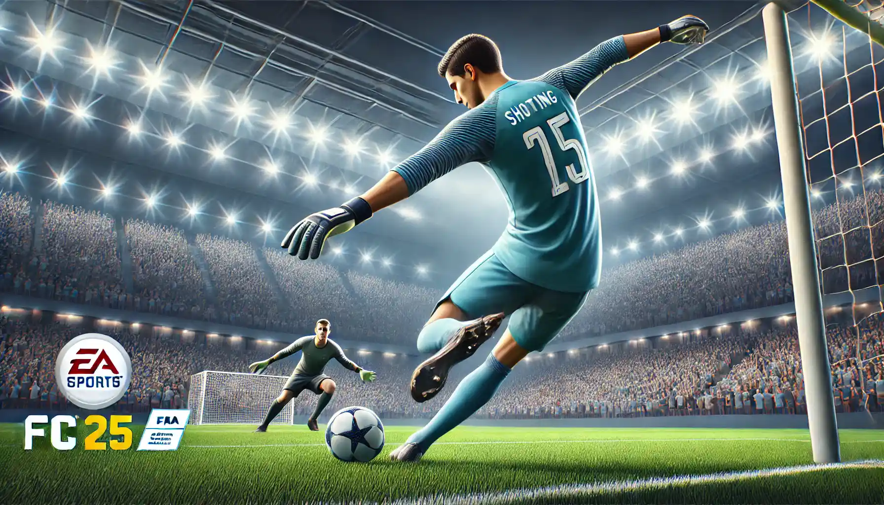 How To Use Rush Club Search In Ultimate Team