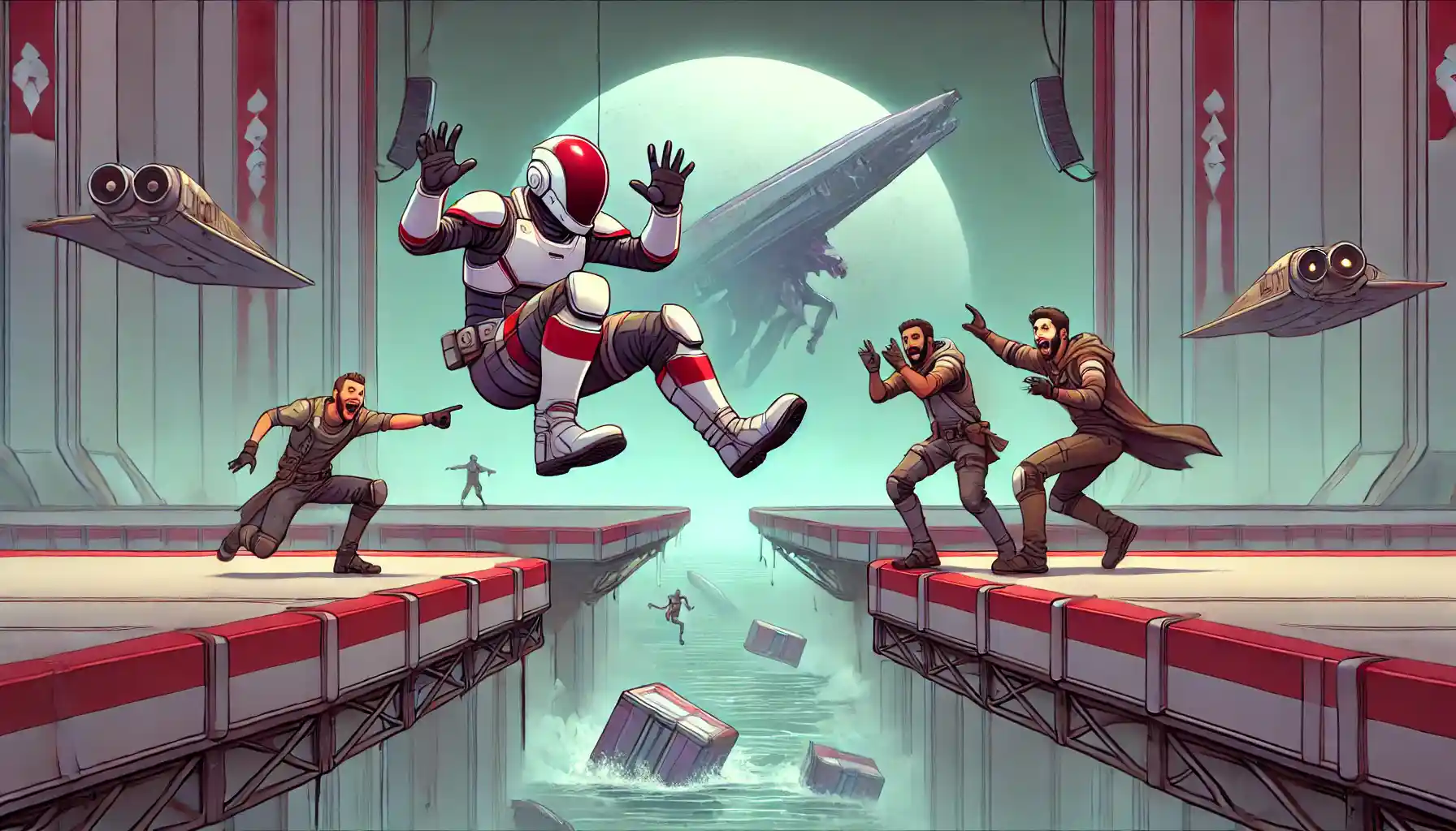 Episode Heresy Lore And Story Connections