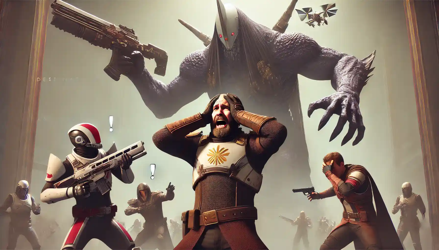 Destiny 2 Frost Armor Stasis Changes