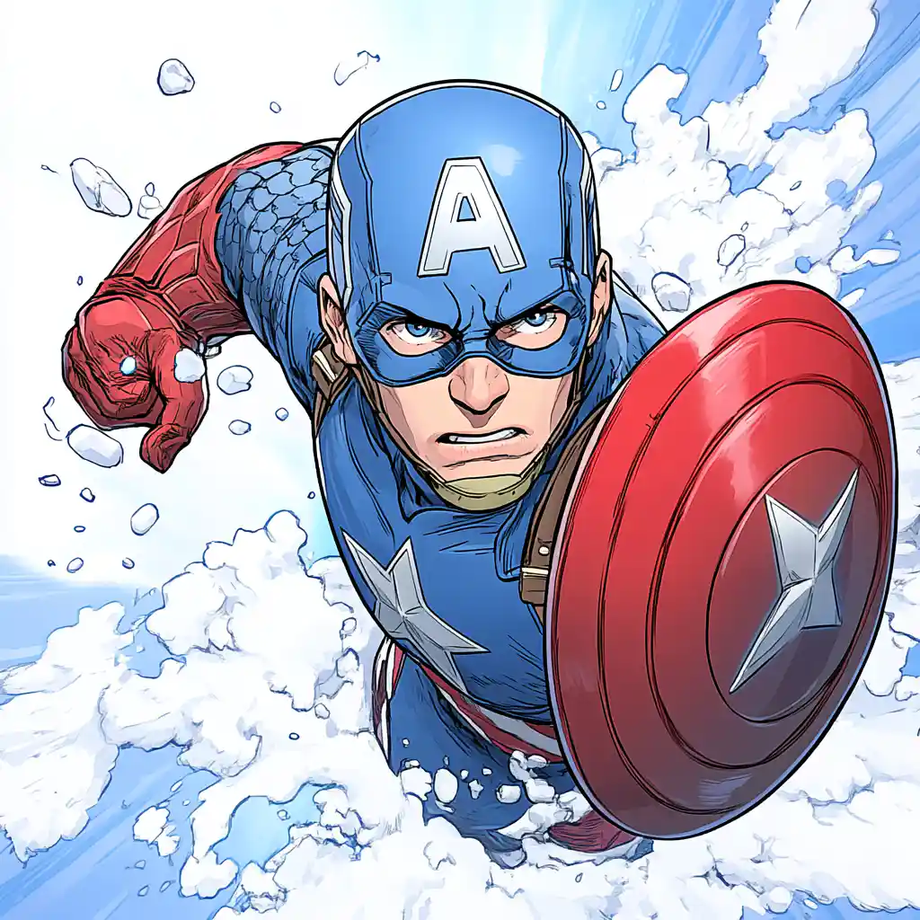 What Makes Paste-Pot Pete Dangerous In Marvel Rivals?