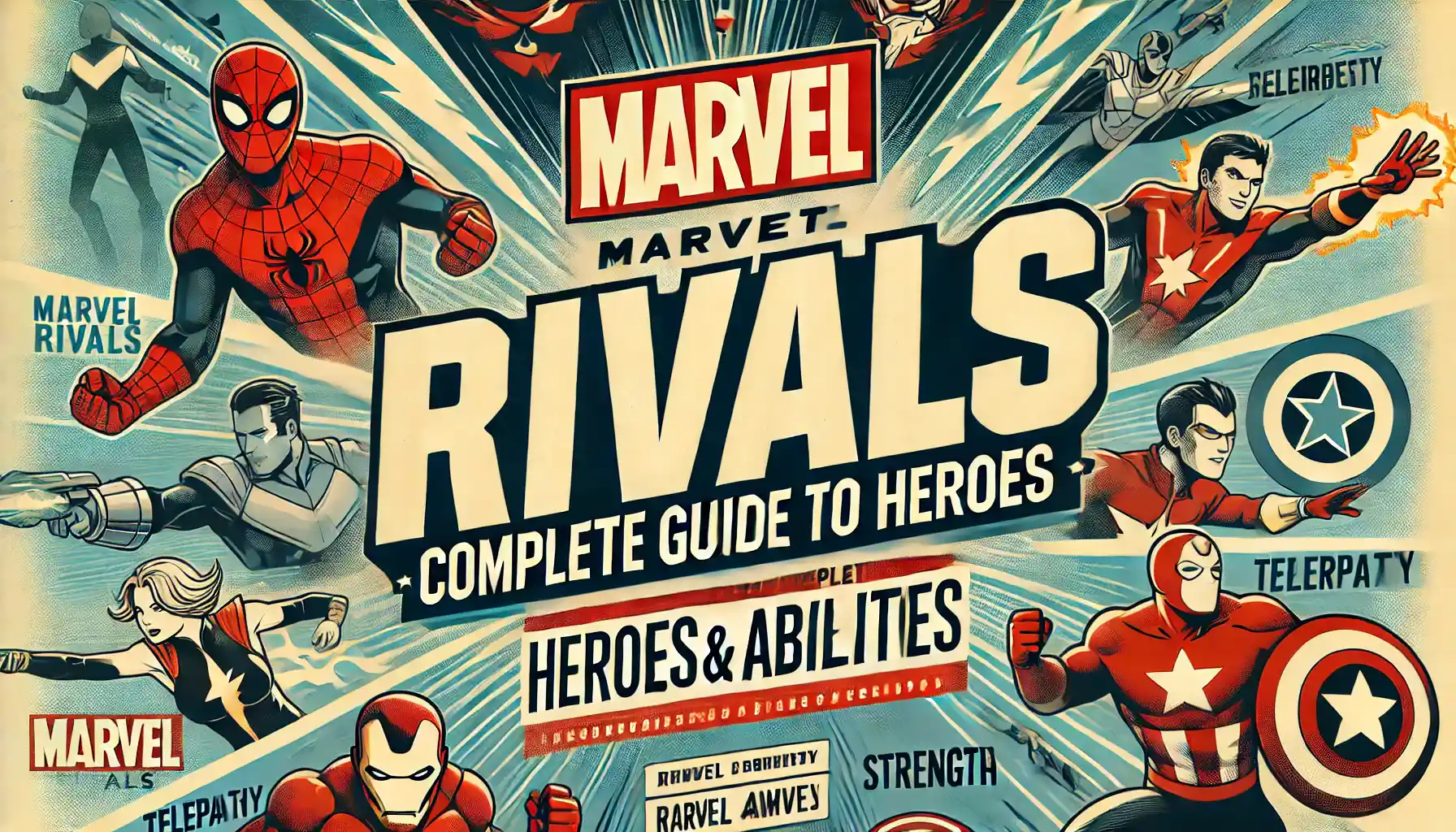 How does Jubilee’s Atomic Bomb ability work in the game?