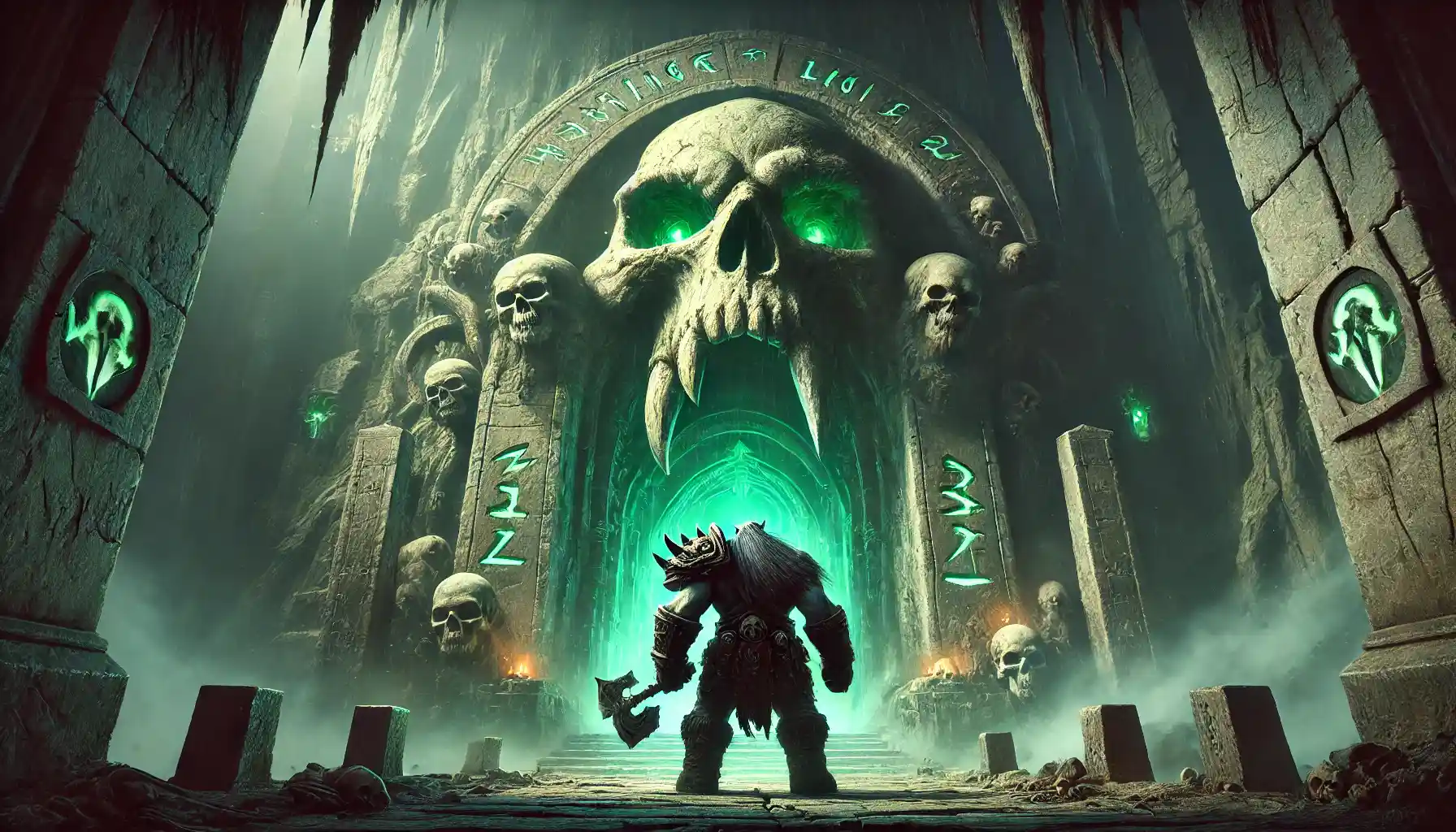 Wow Sod Attunement For Karazhan Crypts Explained