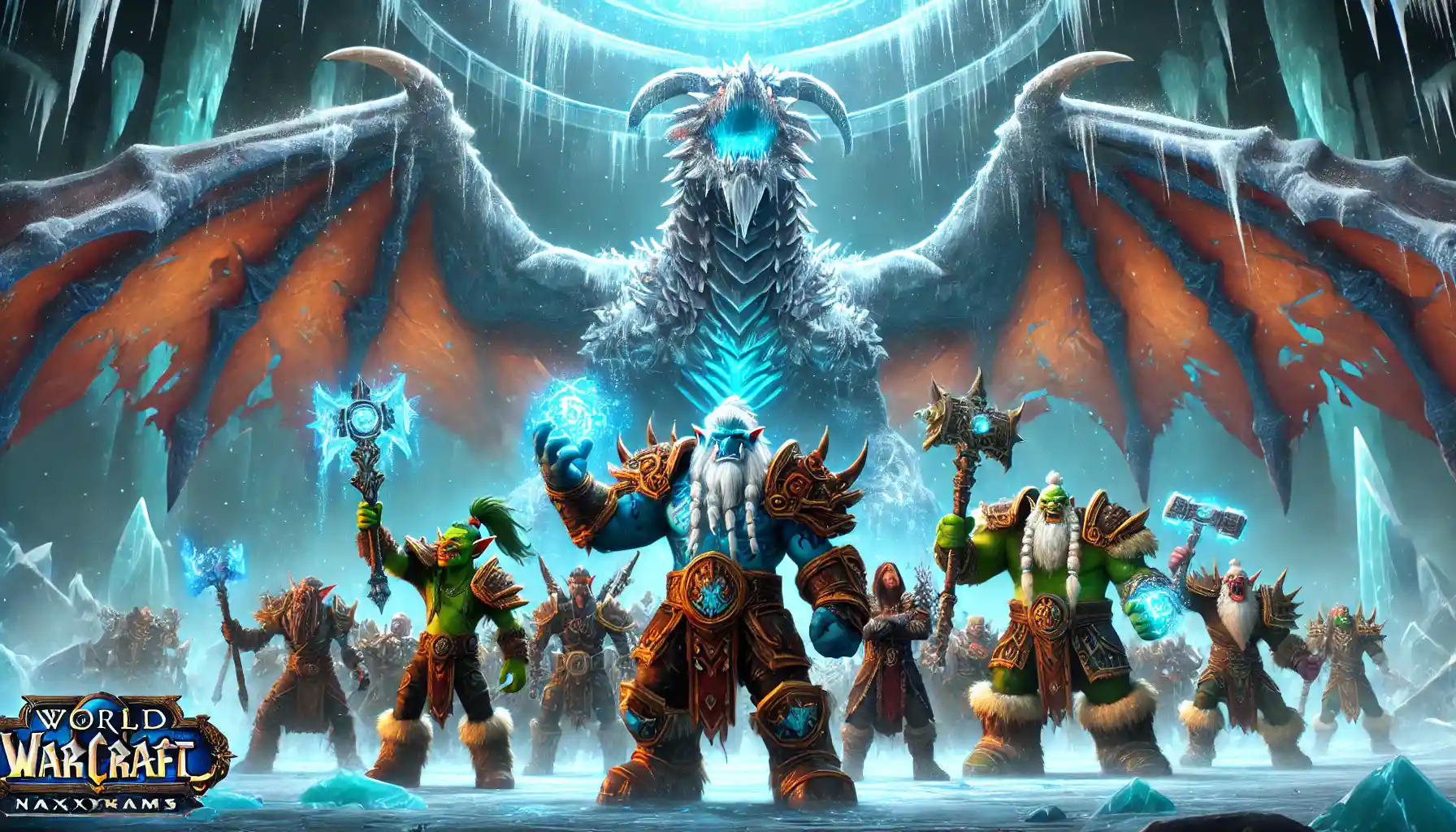 How To Farm Greater Frost Protection Potions