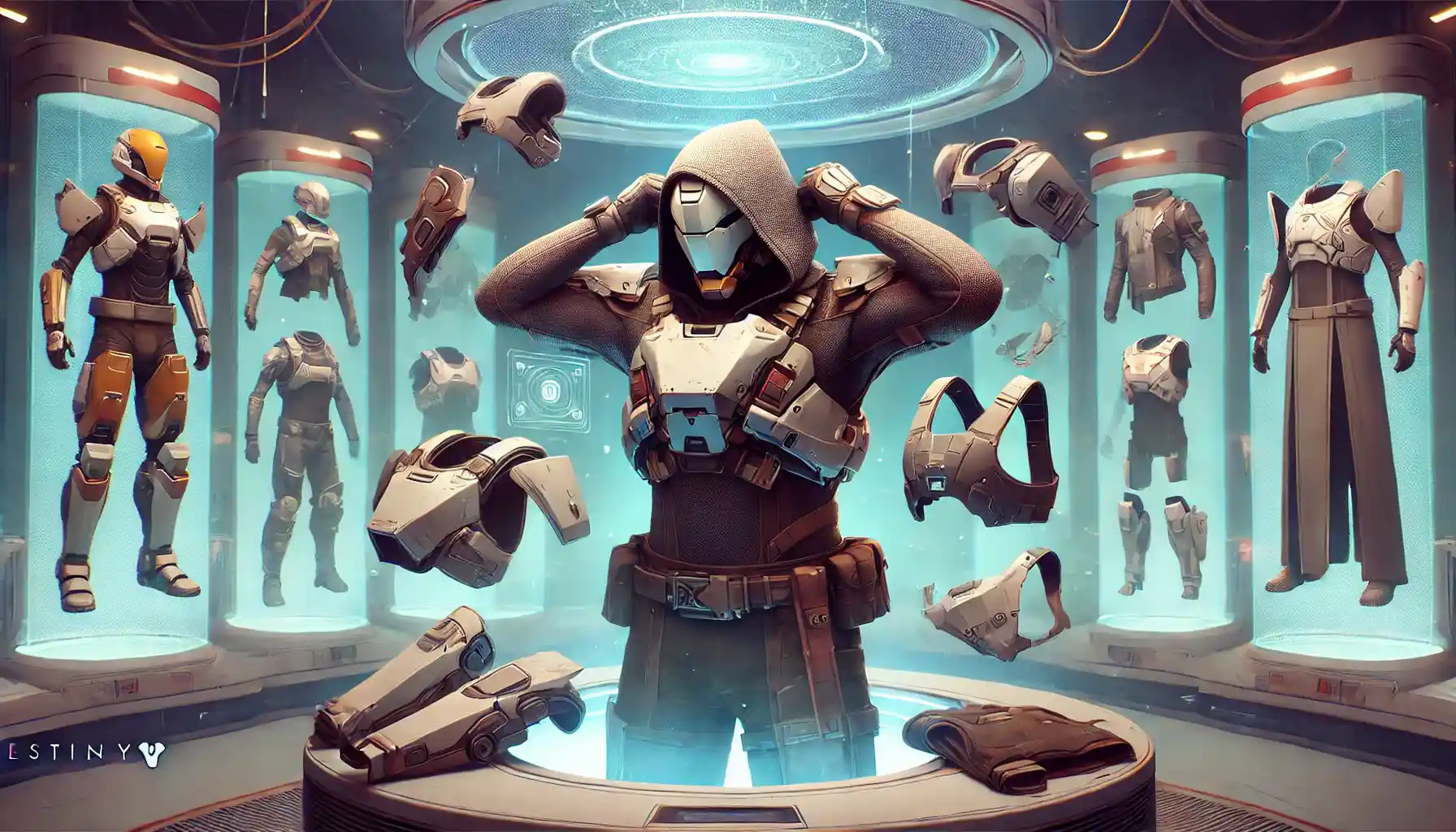 New Game Mode In Destiny 2 Heresy Update