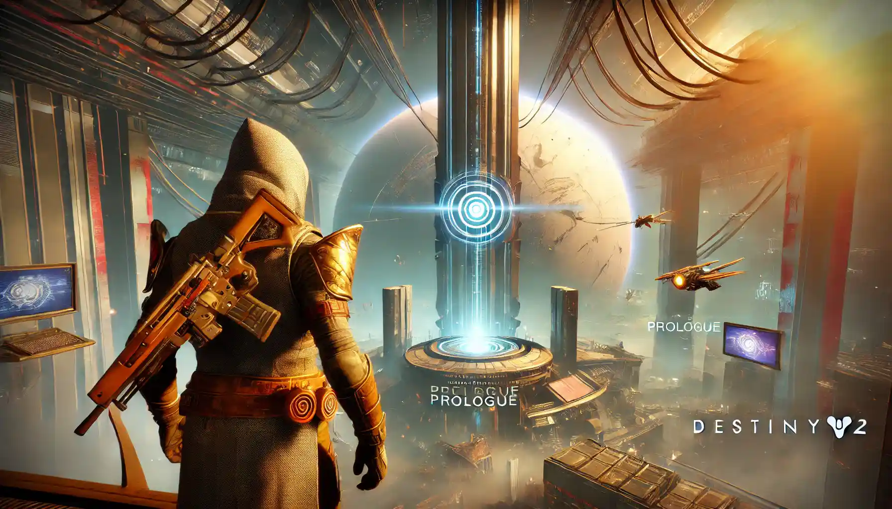 Ascendant Challenge January 21 — location and guide