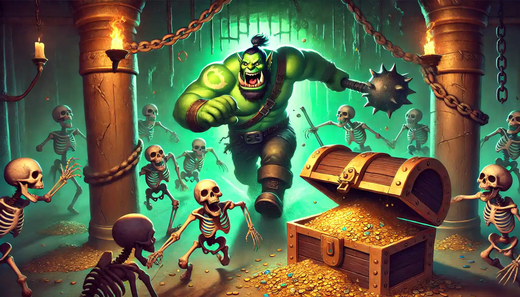 Naxxramas Bosses Token Sources Sod 7