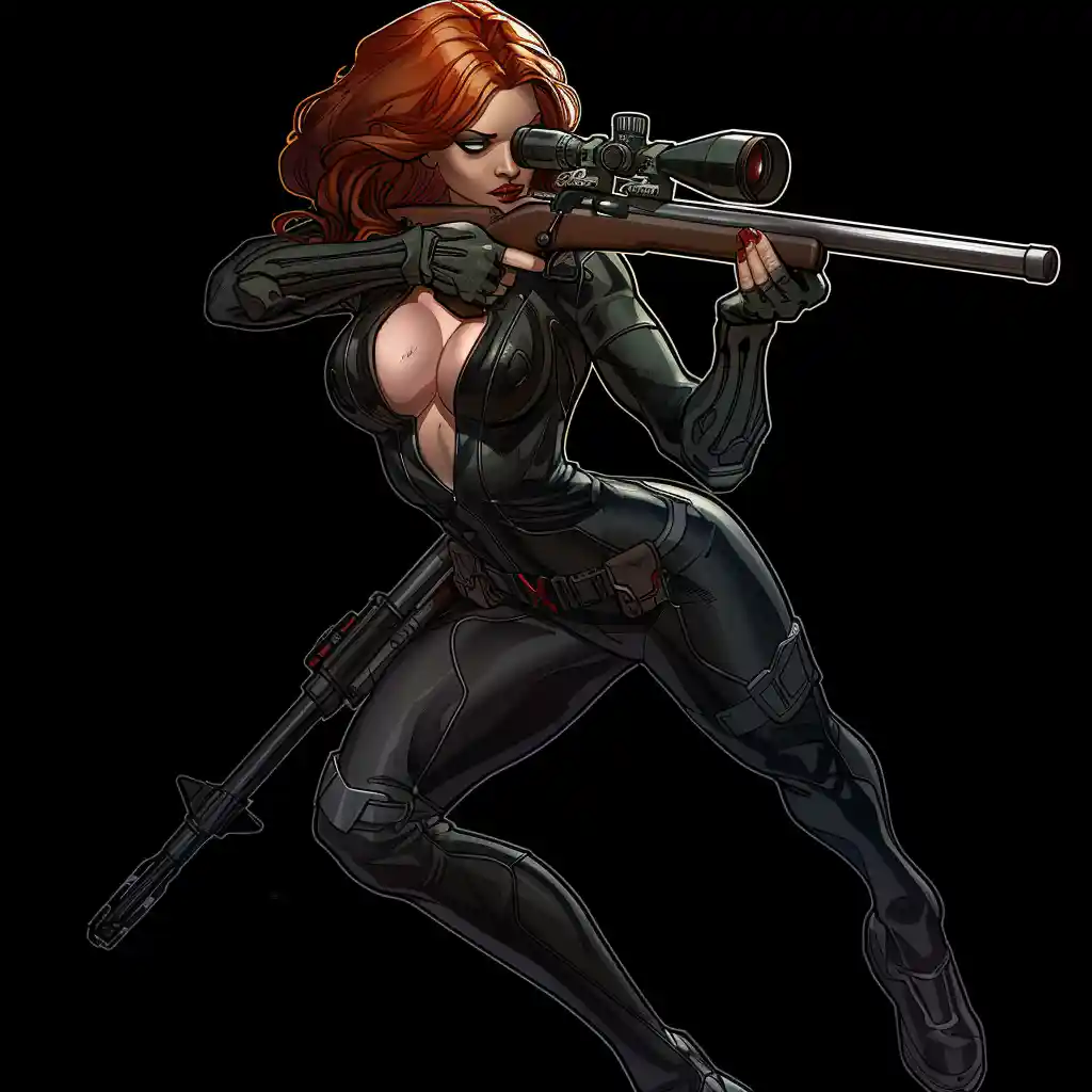 Who Is The Best Healer Hero In Marvel Rivals?