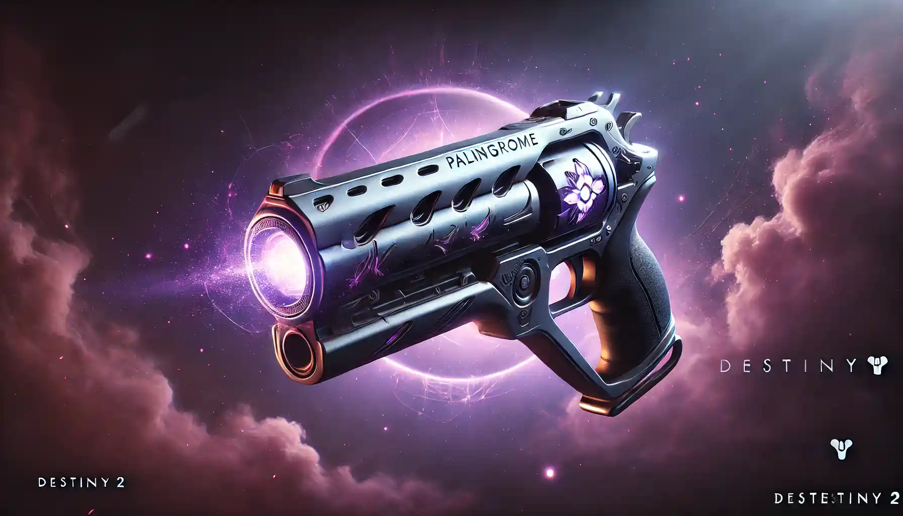 Is the Palindrome good for Crucible in Destiny 2?