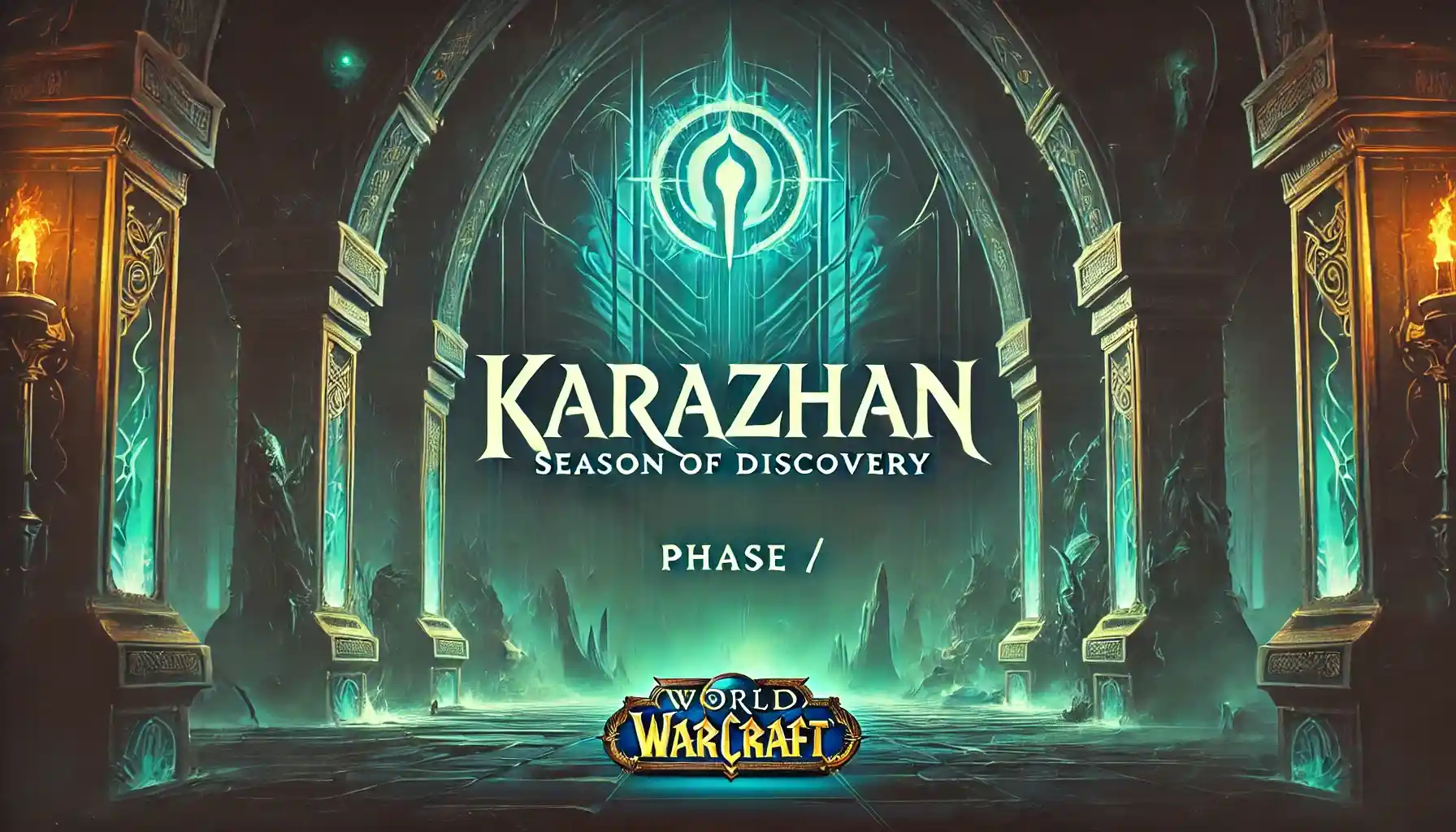 Karazhan Crypts dungeon mechanics explained