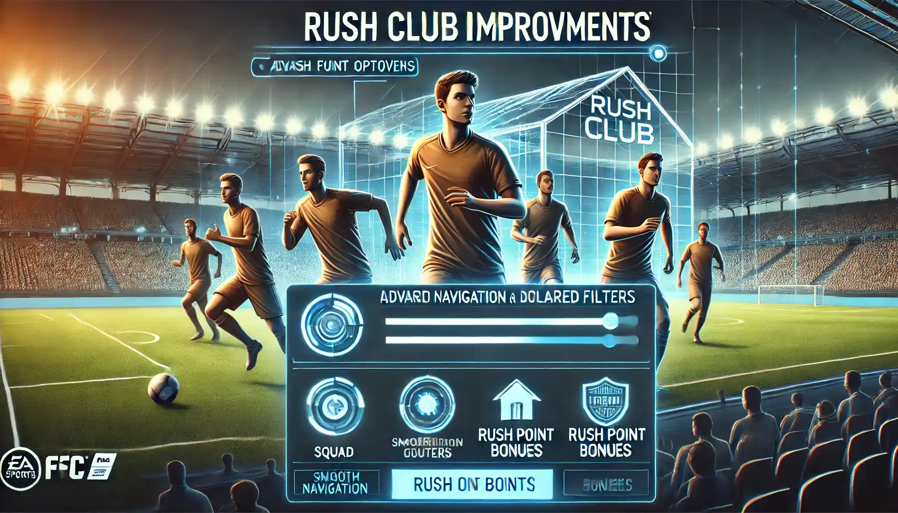 What Is The Anticipate Playstyle In Ea Sports Fc 25?