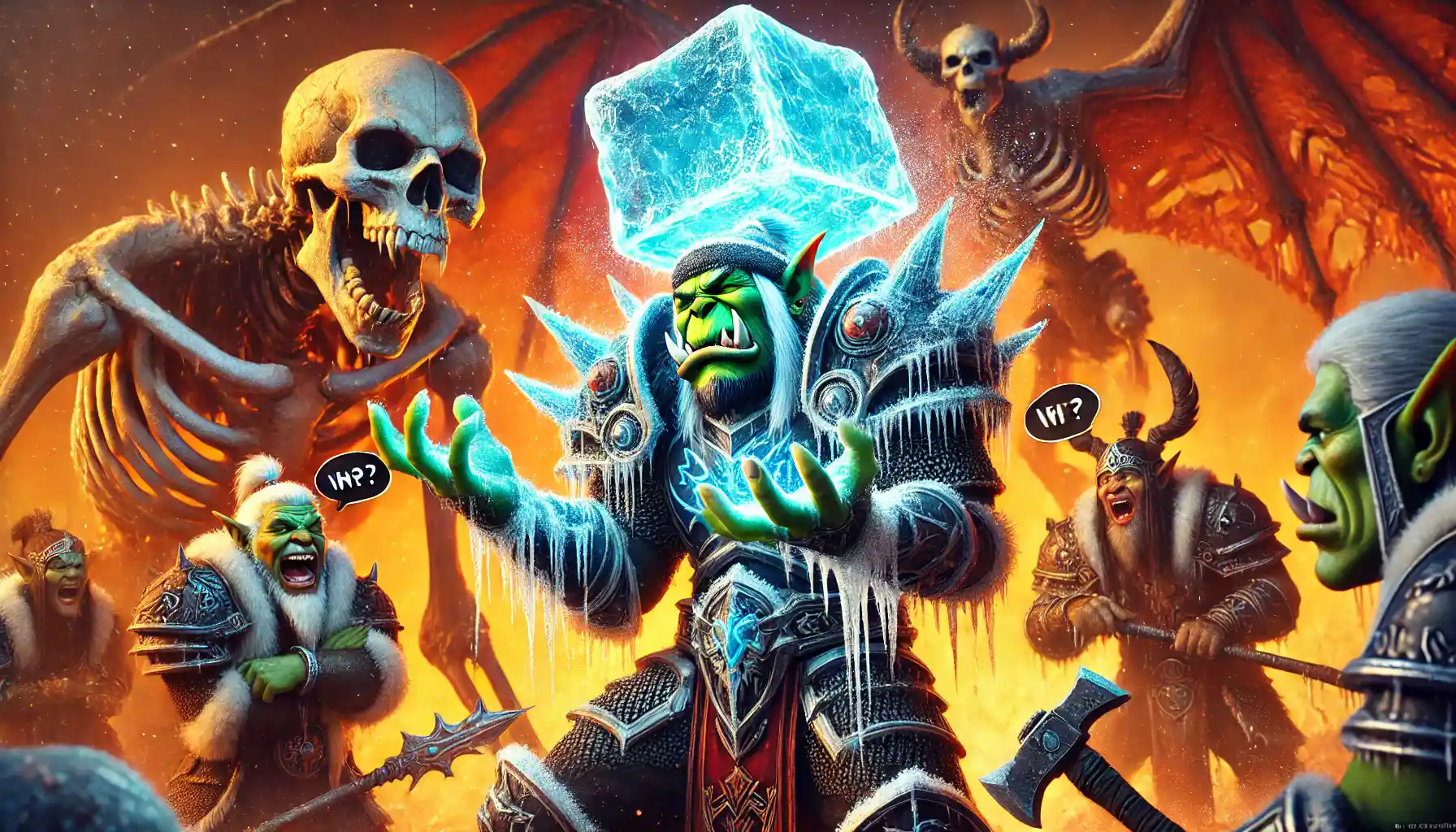 Wow Cata Classic Best In Slot Weapons And Trinkets