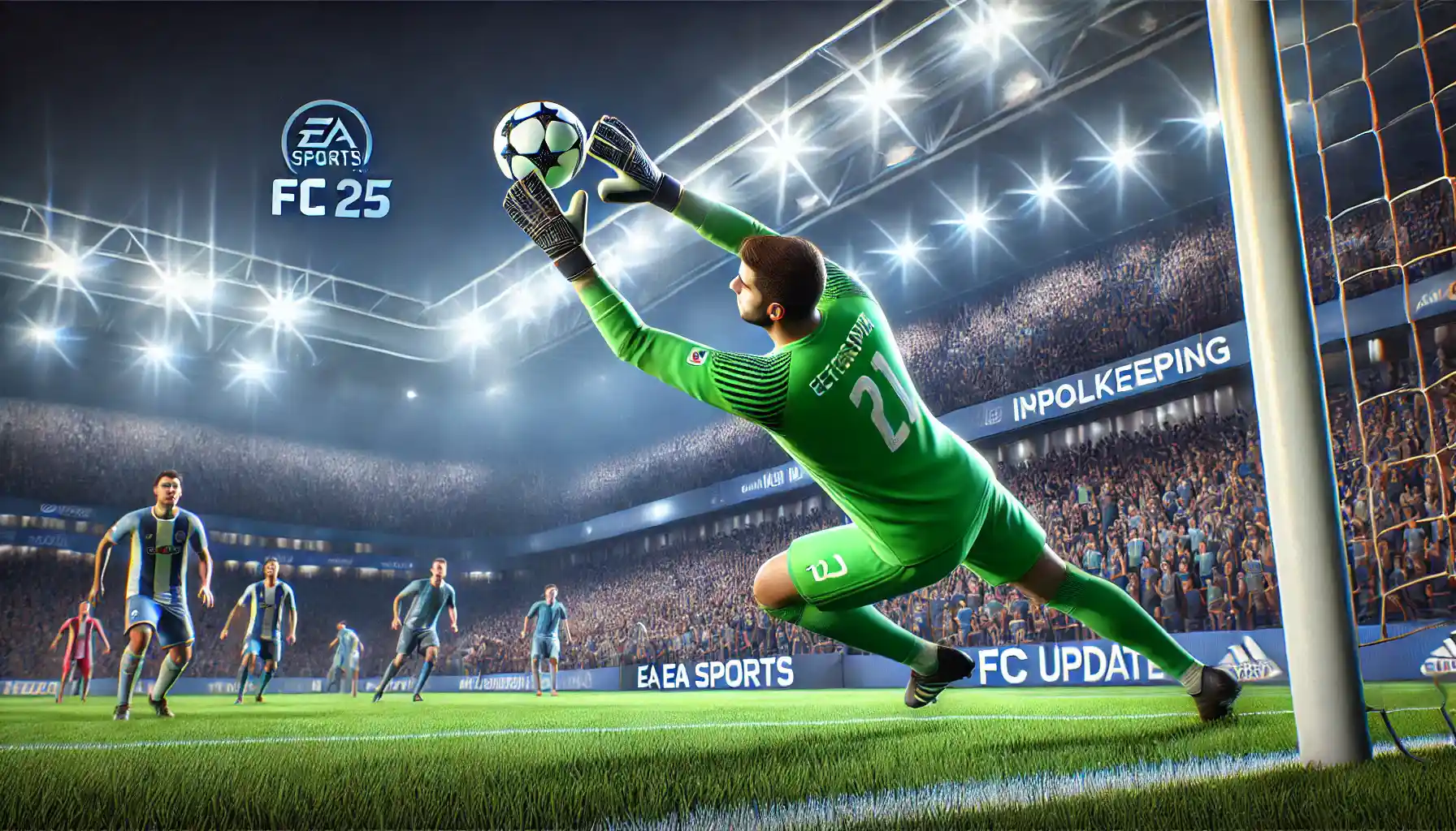 Best Strategies After Ea Sports Fc 25 Tu #8 Update