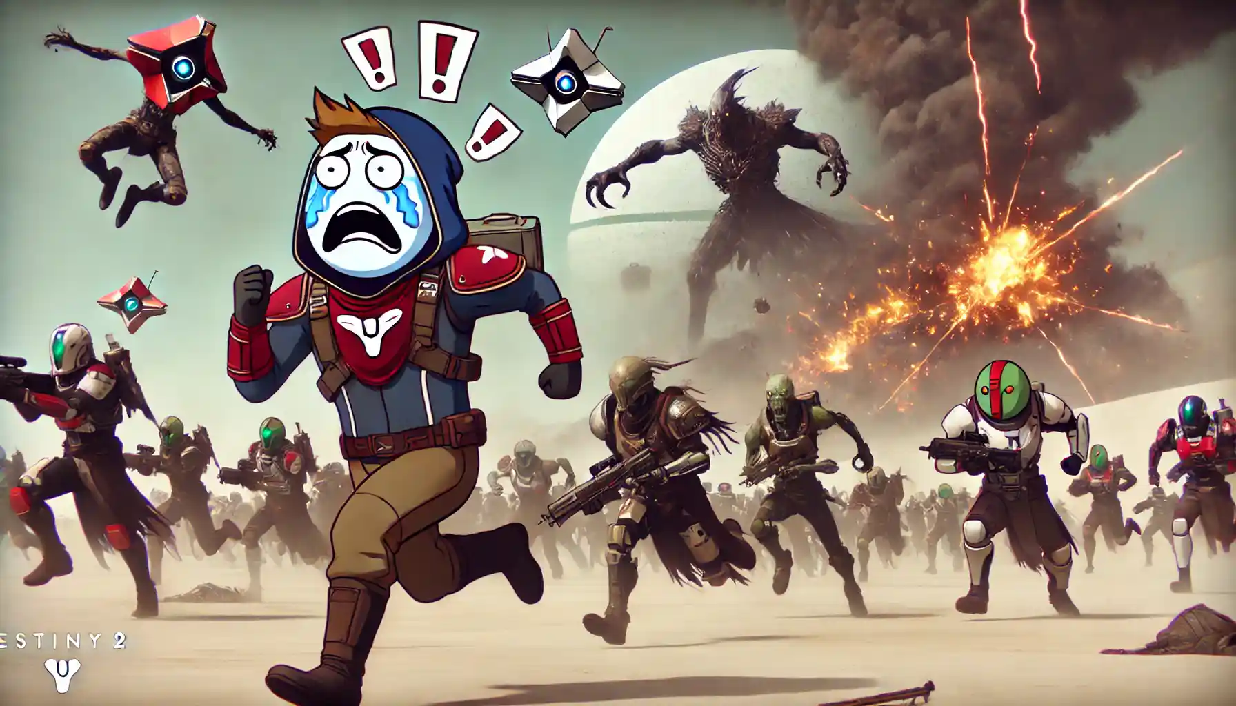 How To Get The Final Shape Dungeon Key