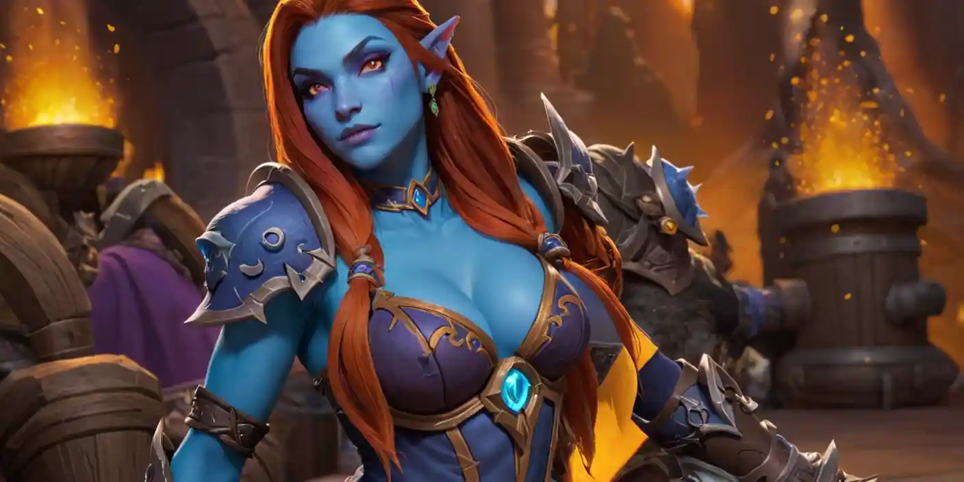 Collect Bone Fragments Fast In Eastern Plaguelands