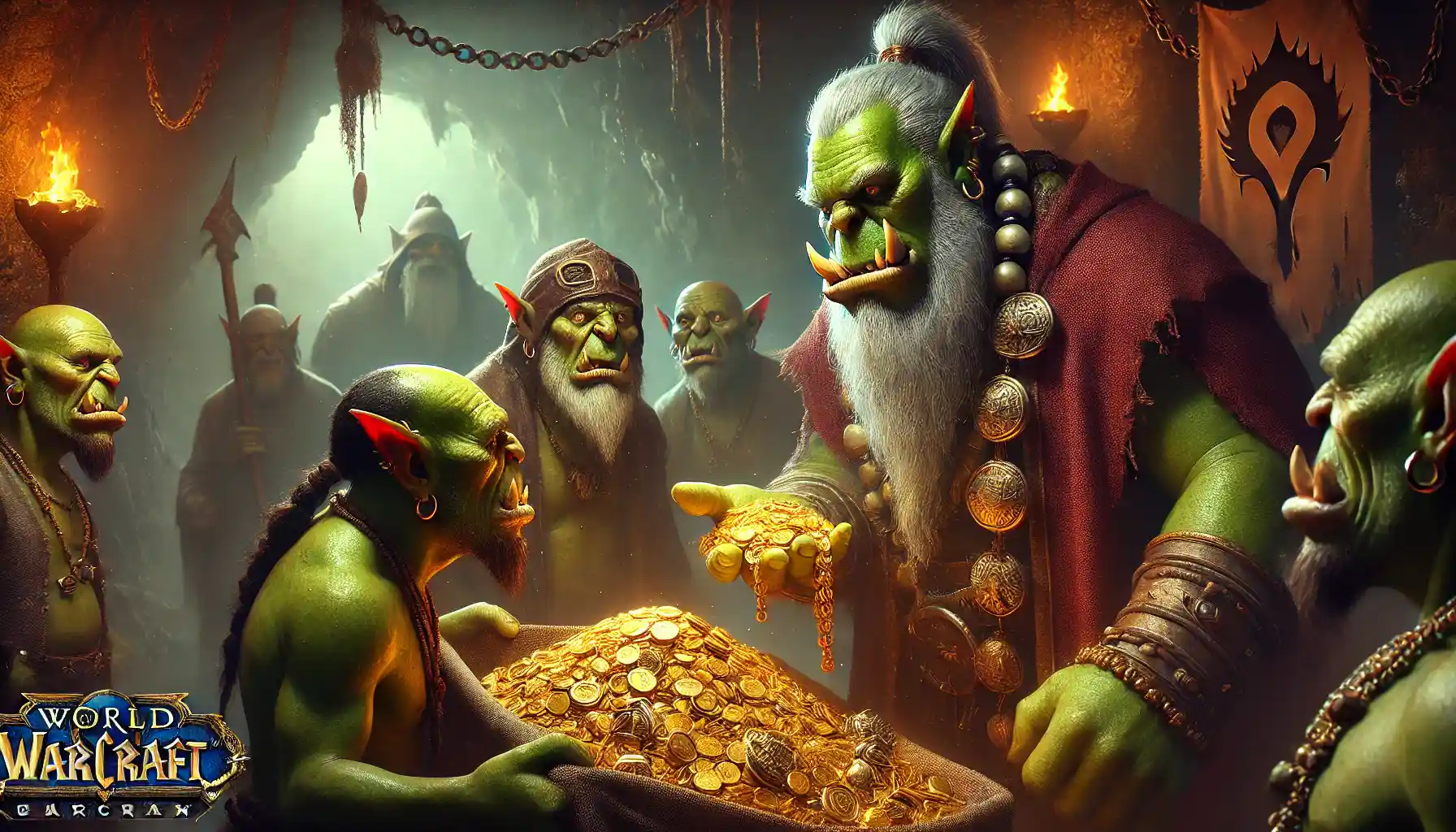 Gear Needed For Atiesh Purification Fight